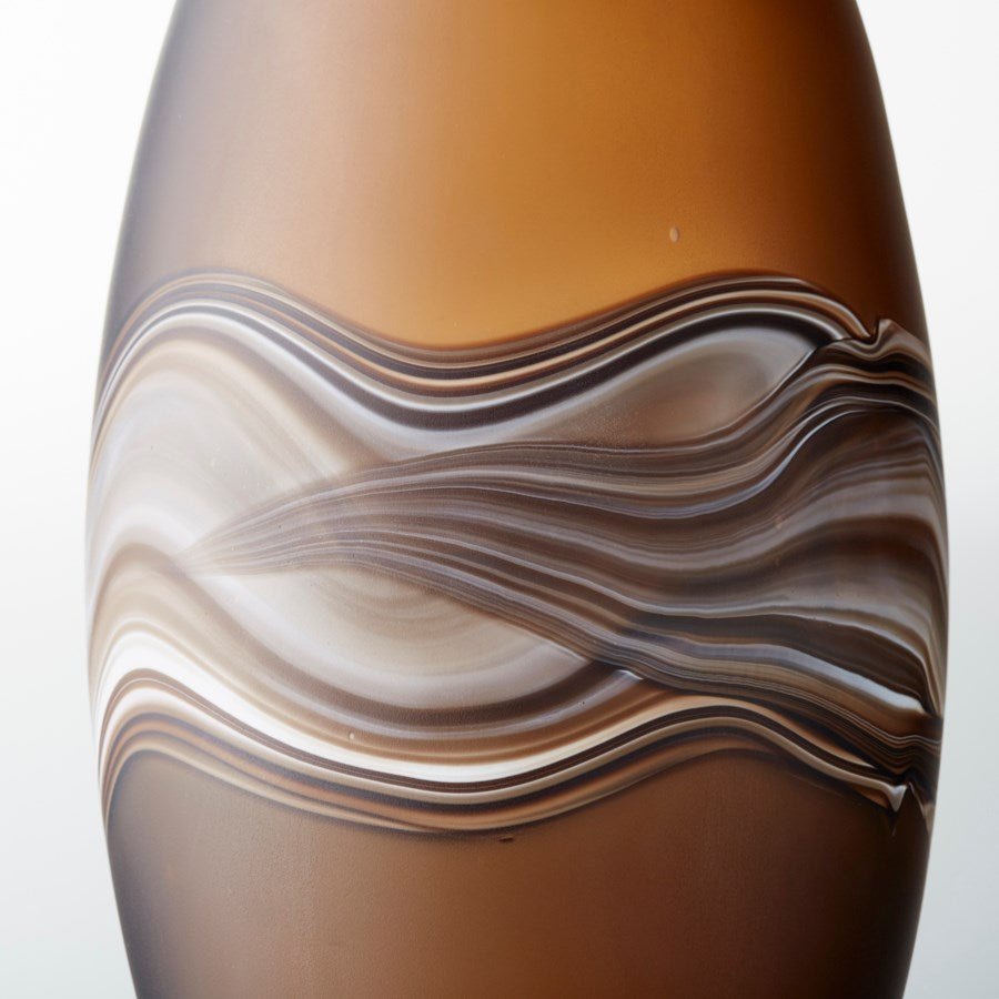 Nina Vase-Cyan Design-CYAN-10479-DecorSmall-8-France and Son
