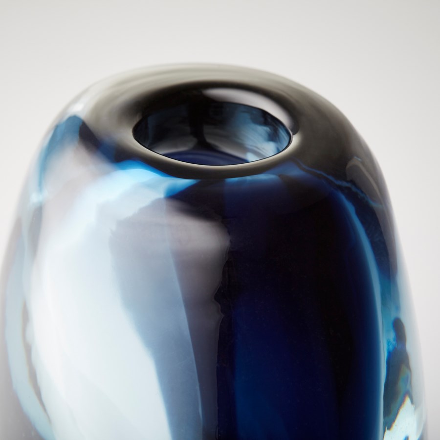 Jacinta Vase-Cyan Design-CYAN-10485-DecorSmall-6-France and Son