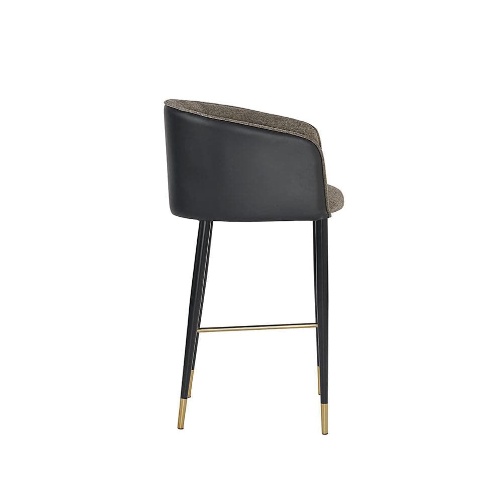 Asher Barstool-Sunpan-SUNPAN-104915-Bar StoolsSparrow Grey-3-France and Son