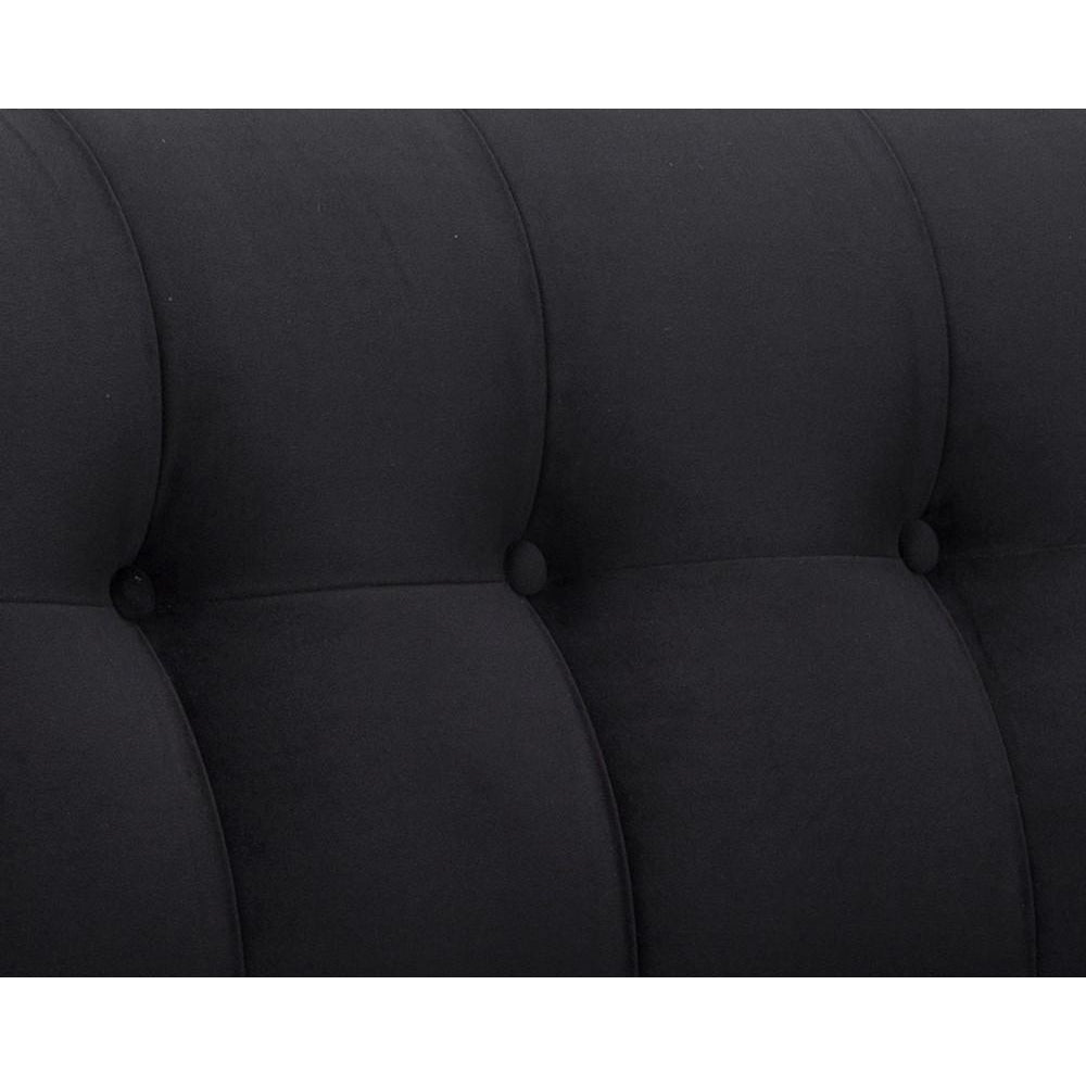 Ekon Sofa-Sunpan-SUNPAN-102775-SofasPimlico Pebble-95% Polyester/5% Cotton-19-France and Son