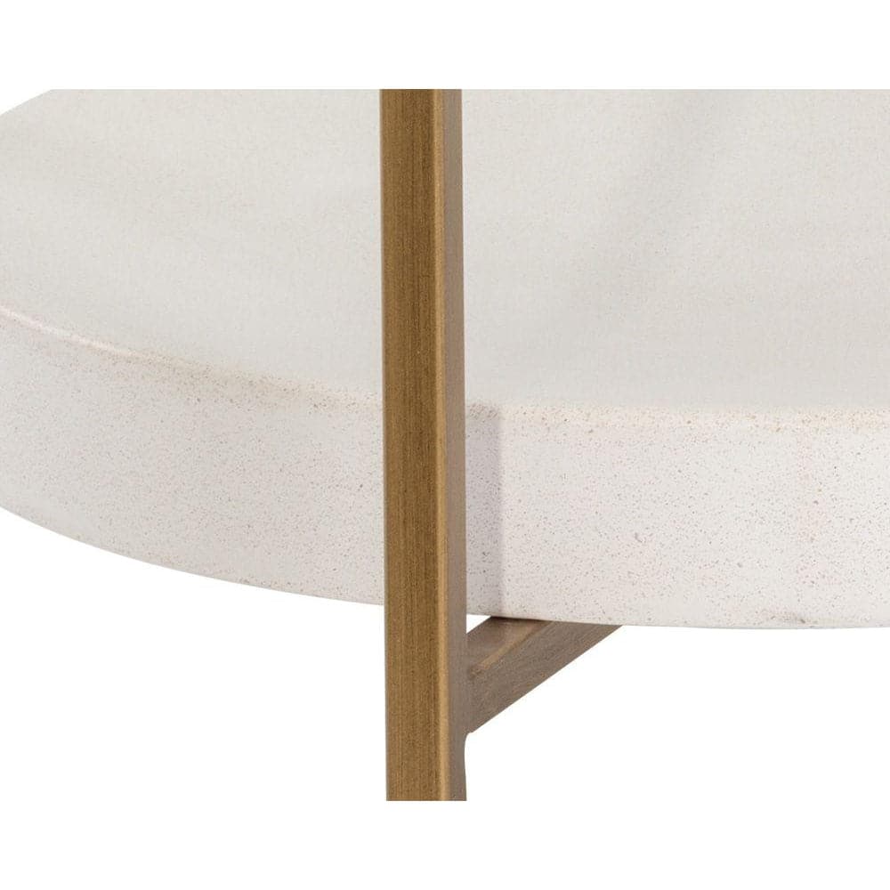 Gia End Table-Sunpan-SUNPAN-105014-Side Tables-4-France and Son