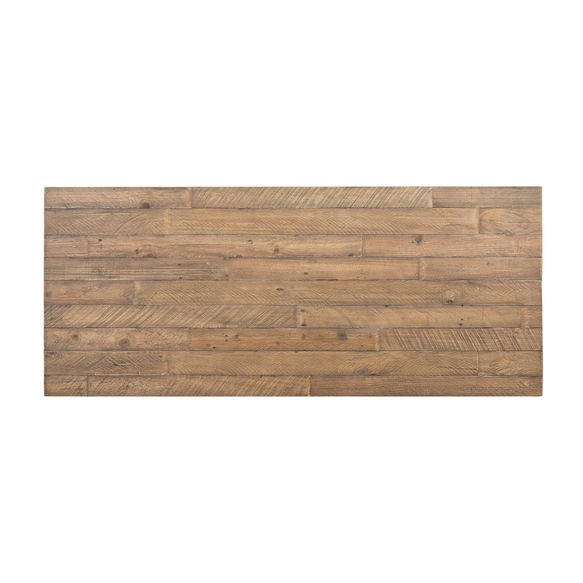 Beckwourth Coffee Table - Sierra Rustic Natural