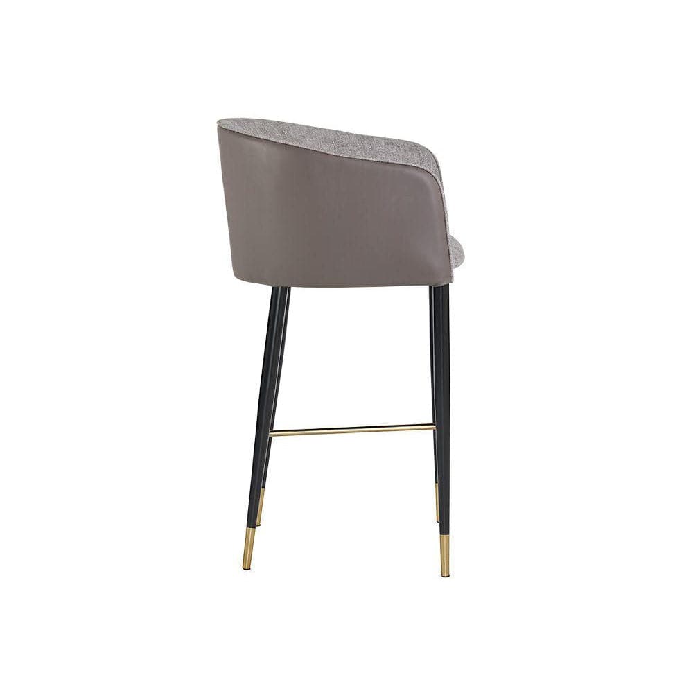 Asher Barstool-Sunpan-SUNPAN-104915-Bar StoolsSparrow Grey-9-France and Son