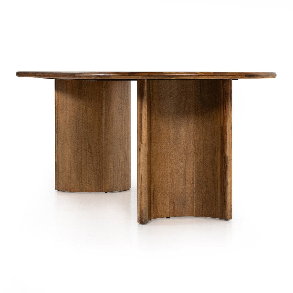 Paden Dining Table - Sandy Acacia