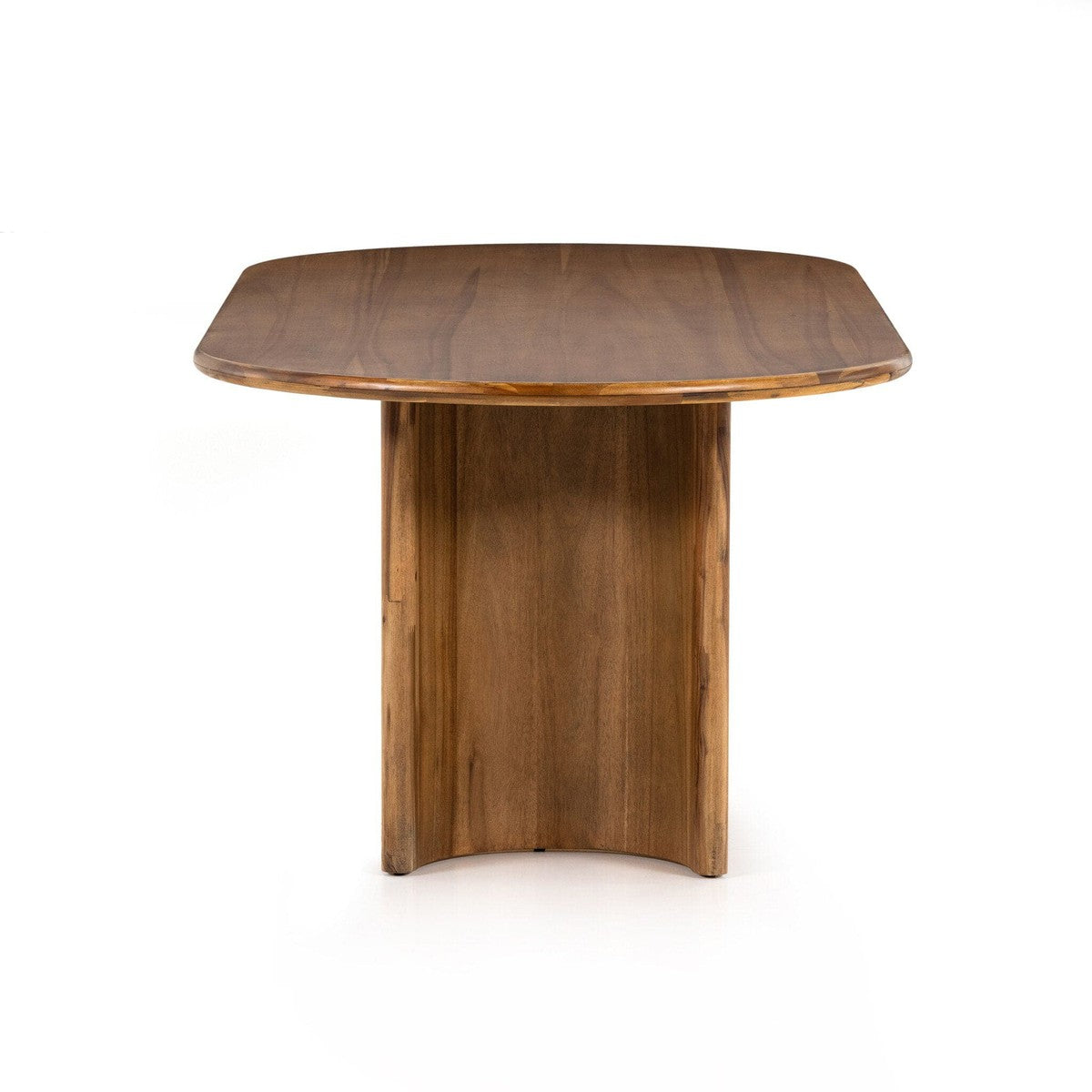 Paden Dining Table - Sandy Acacia