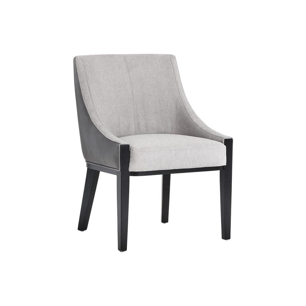 Aurora Dining Chair-Sunpan-SUNPAN-105204-Dining Chairs-1-France and Son