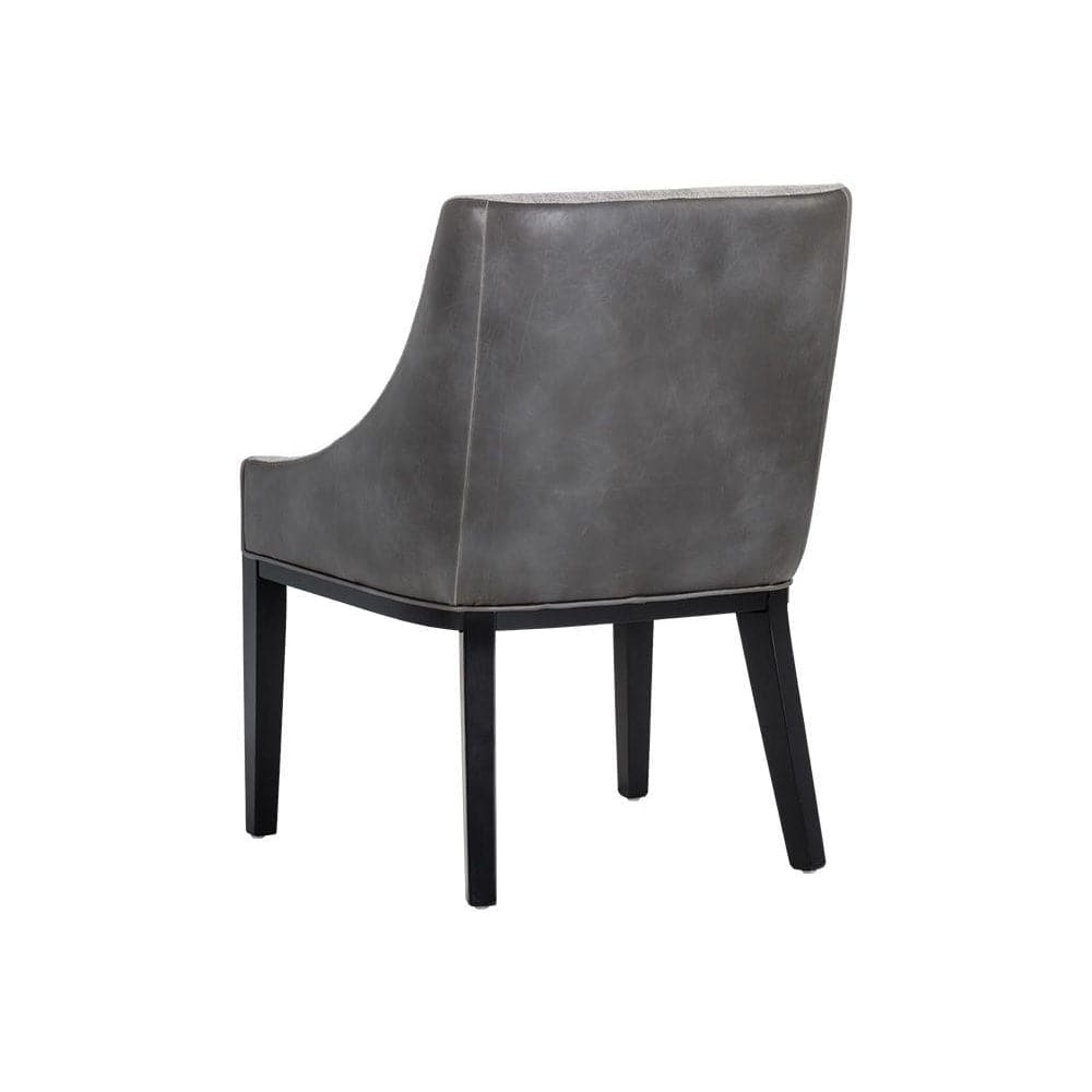 Aurora Dining Chair-Sunpan-SUNPAN-105204-Dining Chairs-4-France and Son