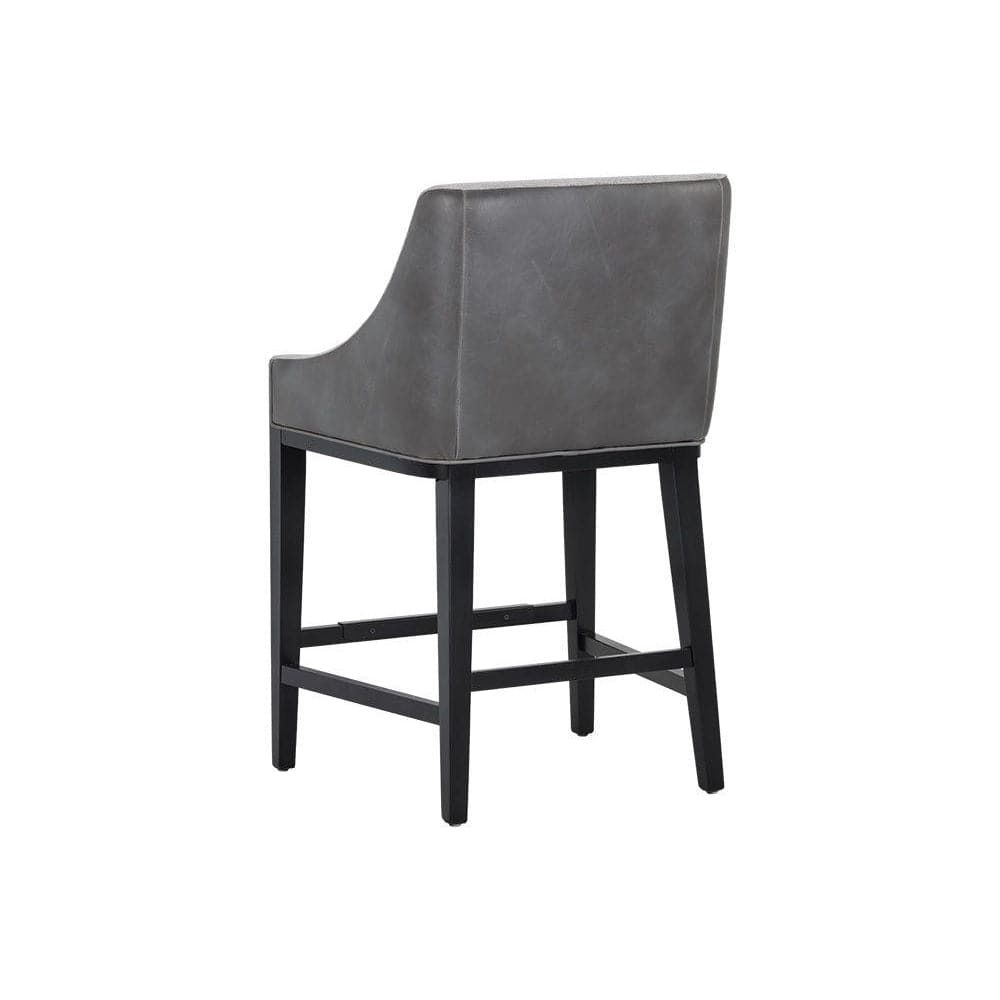 Aurora Counter Stool-Sunpan-SUNPAN-105206-Bar Stools-3-France and Son