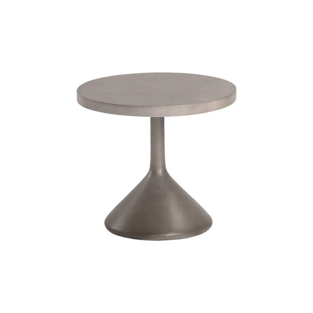 Adonis End Table-Sunpan-SUNPAN-105226-Side Tables-3-France and Son