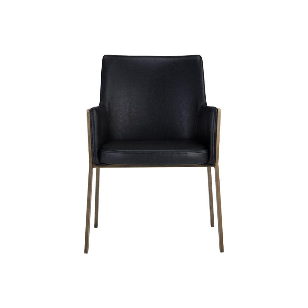 Bernadette Armchair-Sunpan-SUNPAN-103154-Dining ChairsKendall Grey-18-France and Son