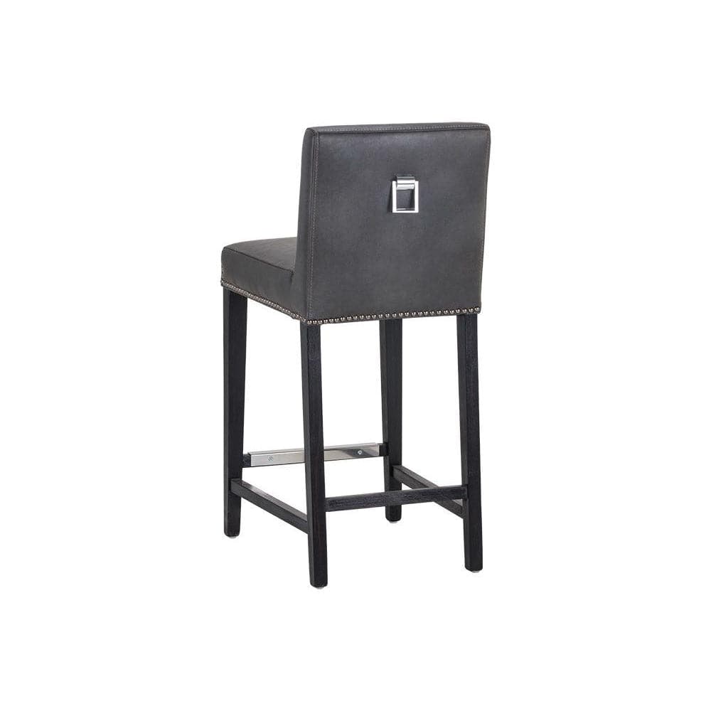 Brooke Counter Stool-Sunpan-STOCKR-SUNPAN-105303-Bar Stools-4-France and Son