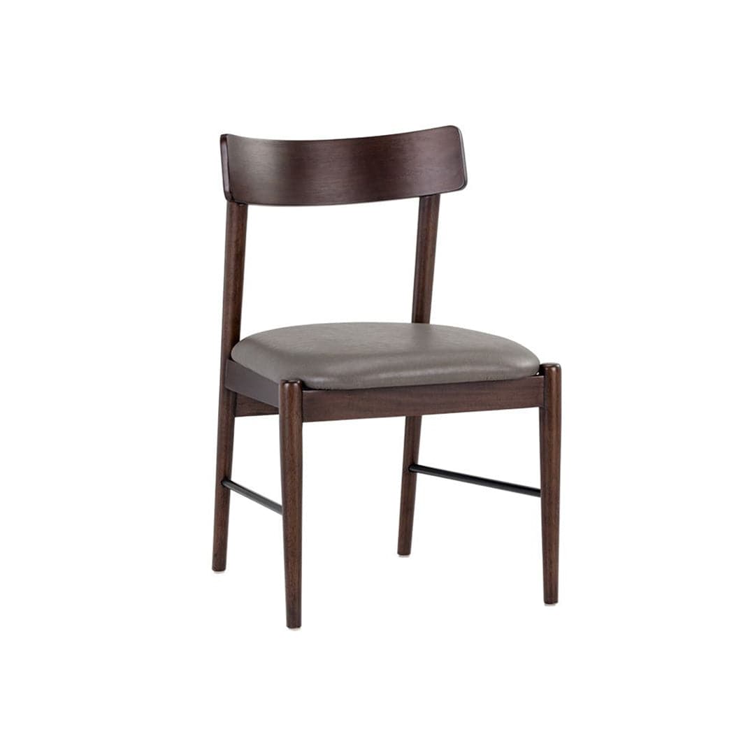 Madison Dining Chair-Sunpan-SUNPAN-105329-Dining ChairsBravo Ash-10-France and Son