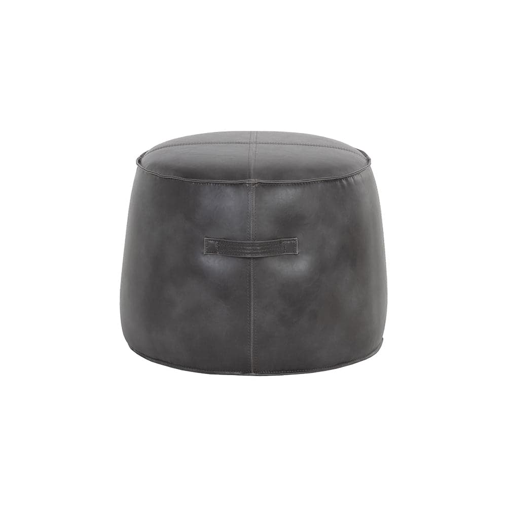 Mitchell Ottoman-Sunpan-SUNPAN-105429-Stools & Ottomans-1-France and Son