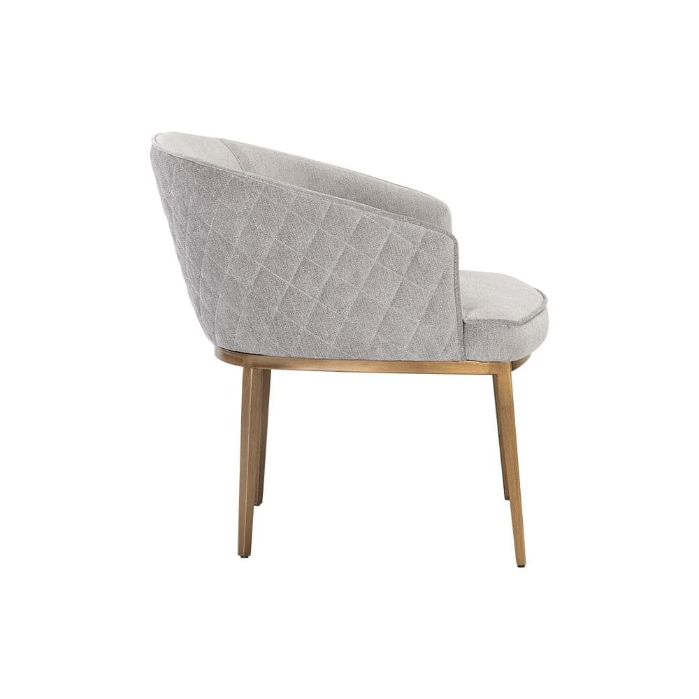 Cornella Lounge Armchair-Sunpan-STOCKR-SUNPAN-105438-Lounge ChairsPolo Club Stone-5-France and Son