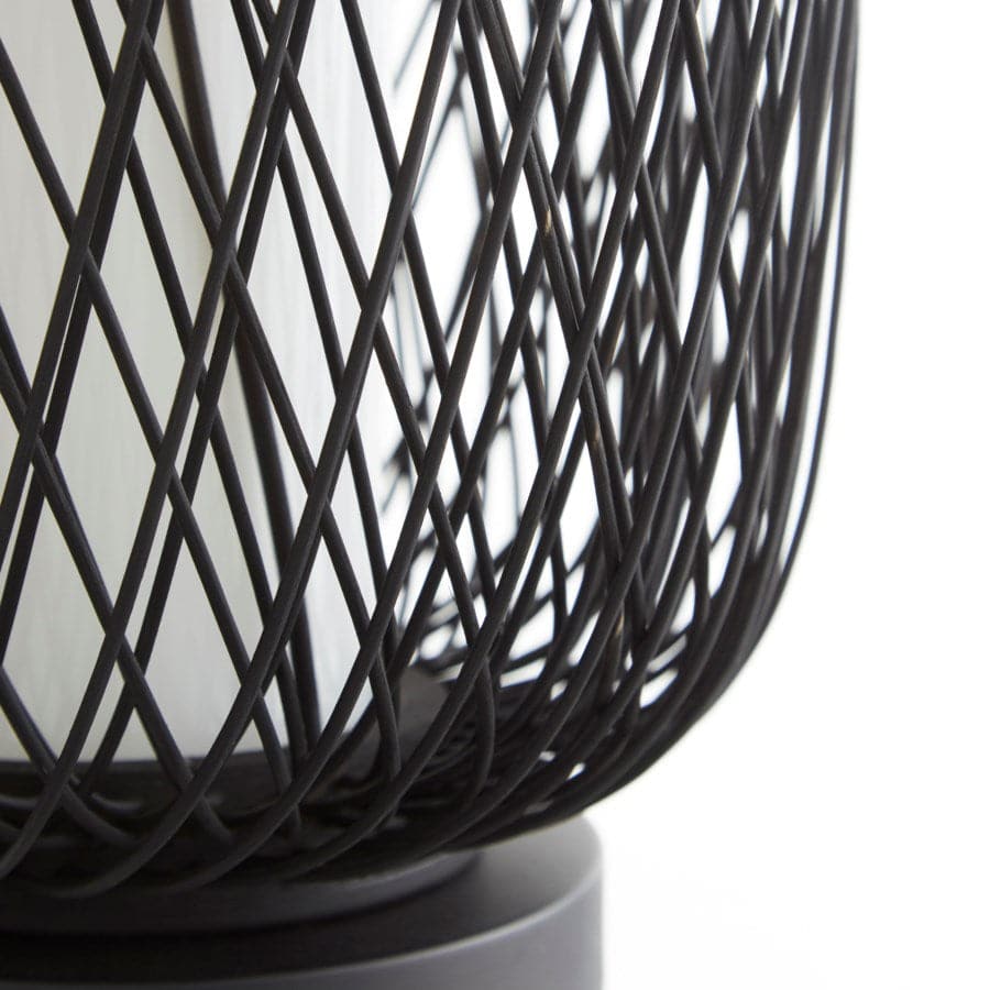Nexus Table Lamp-Cyan Design-CYAN-10550-Table LampsCandelabra-3-France and Son