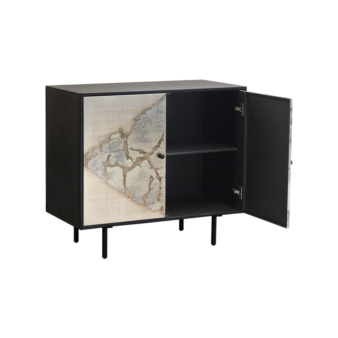 Arlington Sideboard - Small-Sunpan-SUNPAN-105537-Sideboards & Credenzas-3-France and Son