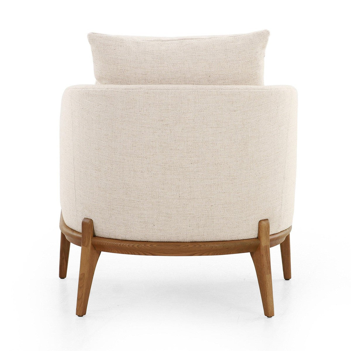 Copeland Chair - Thames Cream