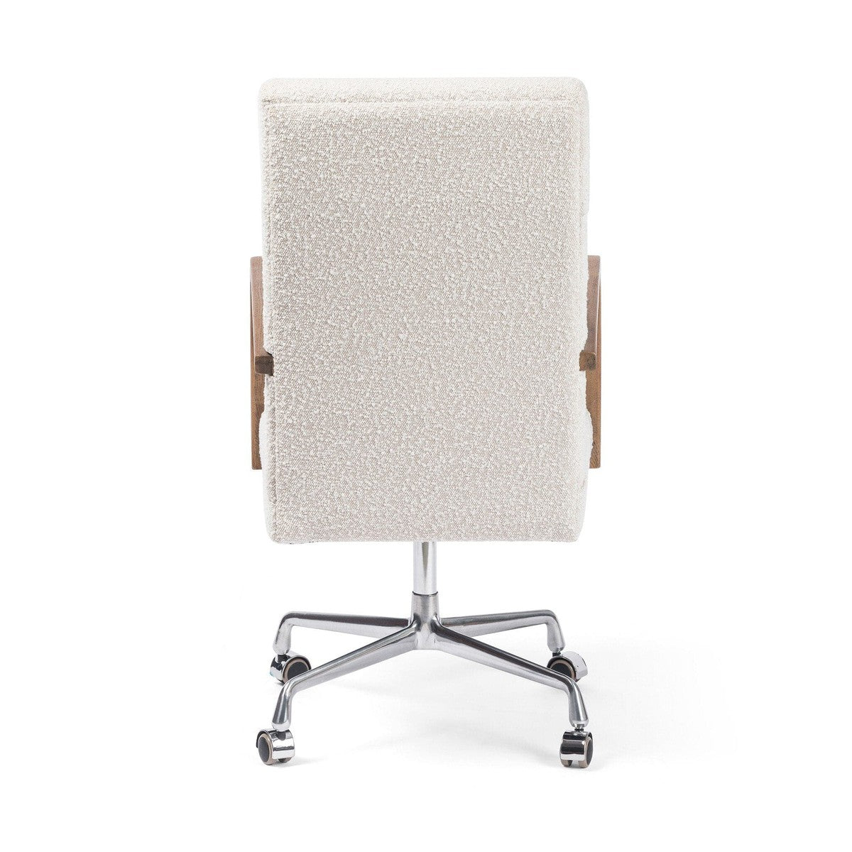 Bryson Desk Chair - Knoll Natural