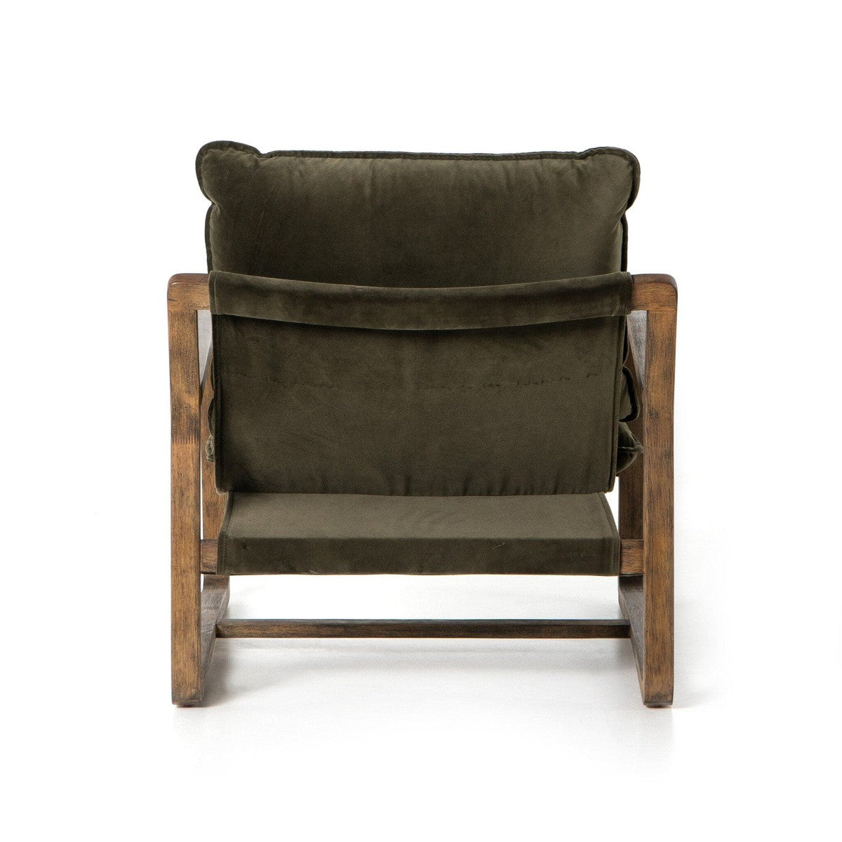 Ace Chair - Surrey Olive