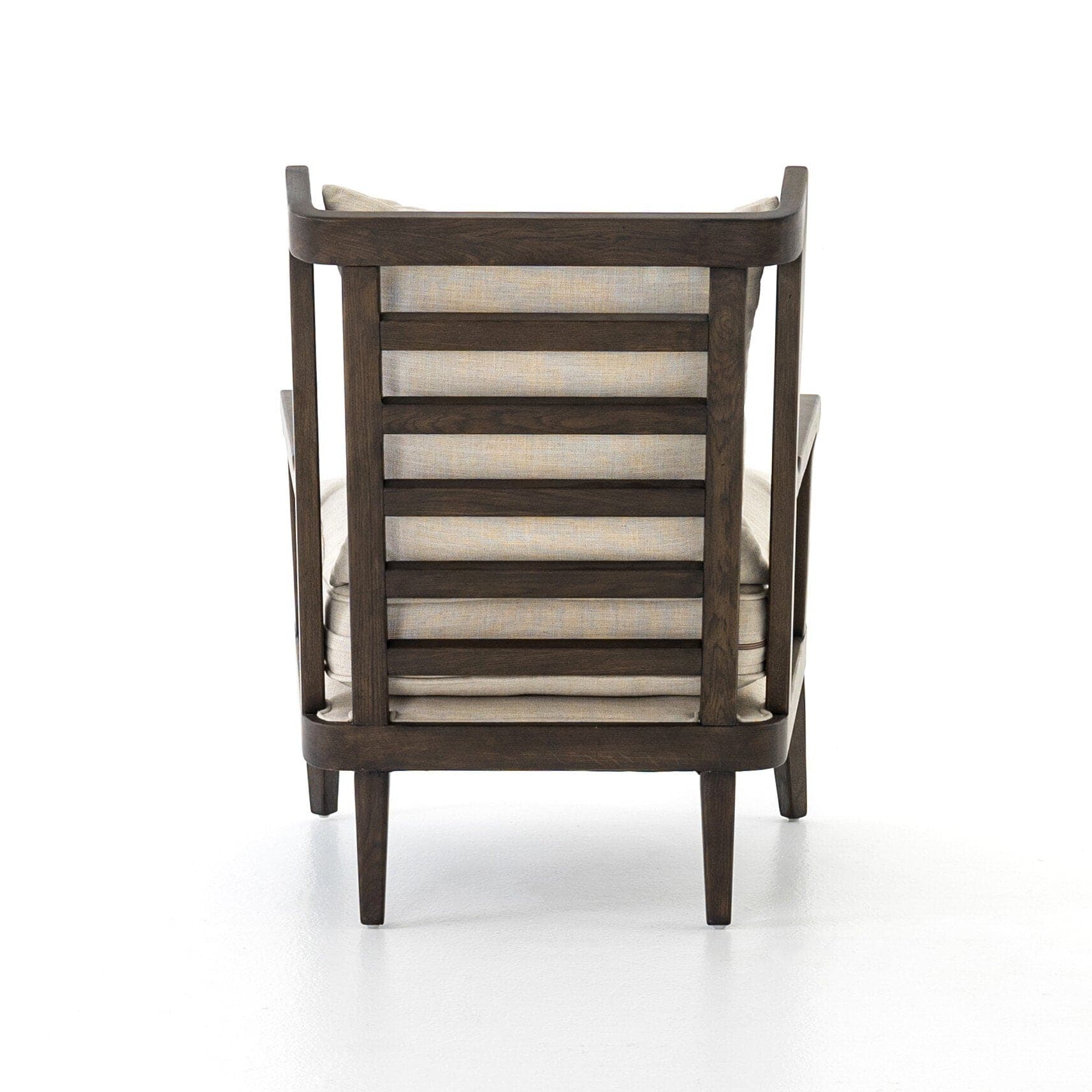 Lennon Chair - Cambric Ivory