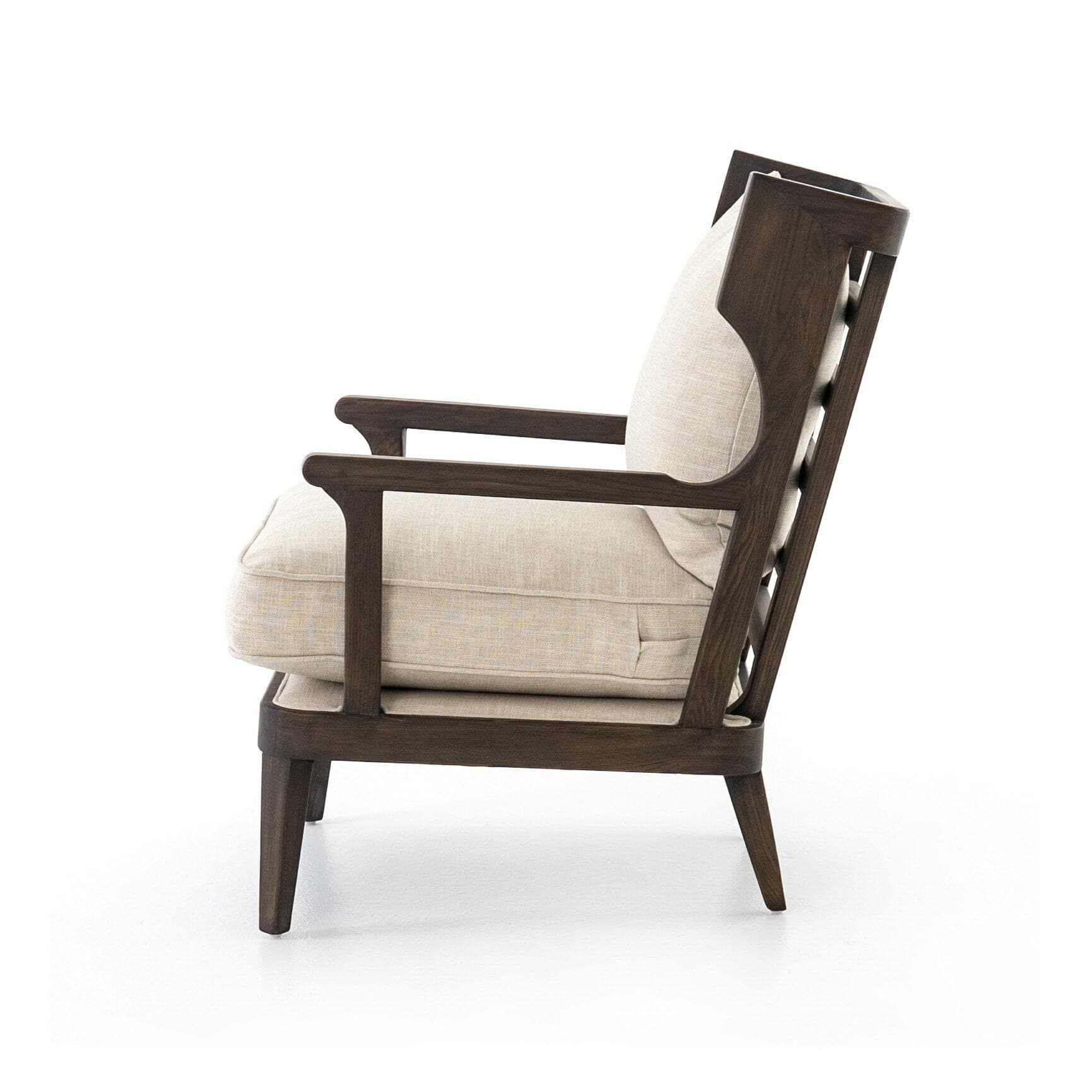 Lennon Chair - Cambric Ivory