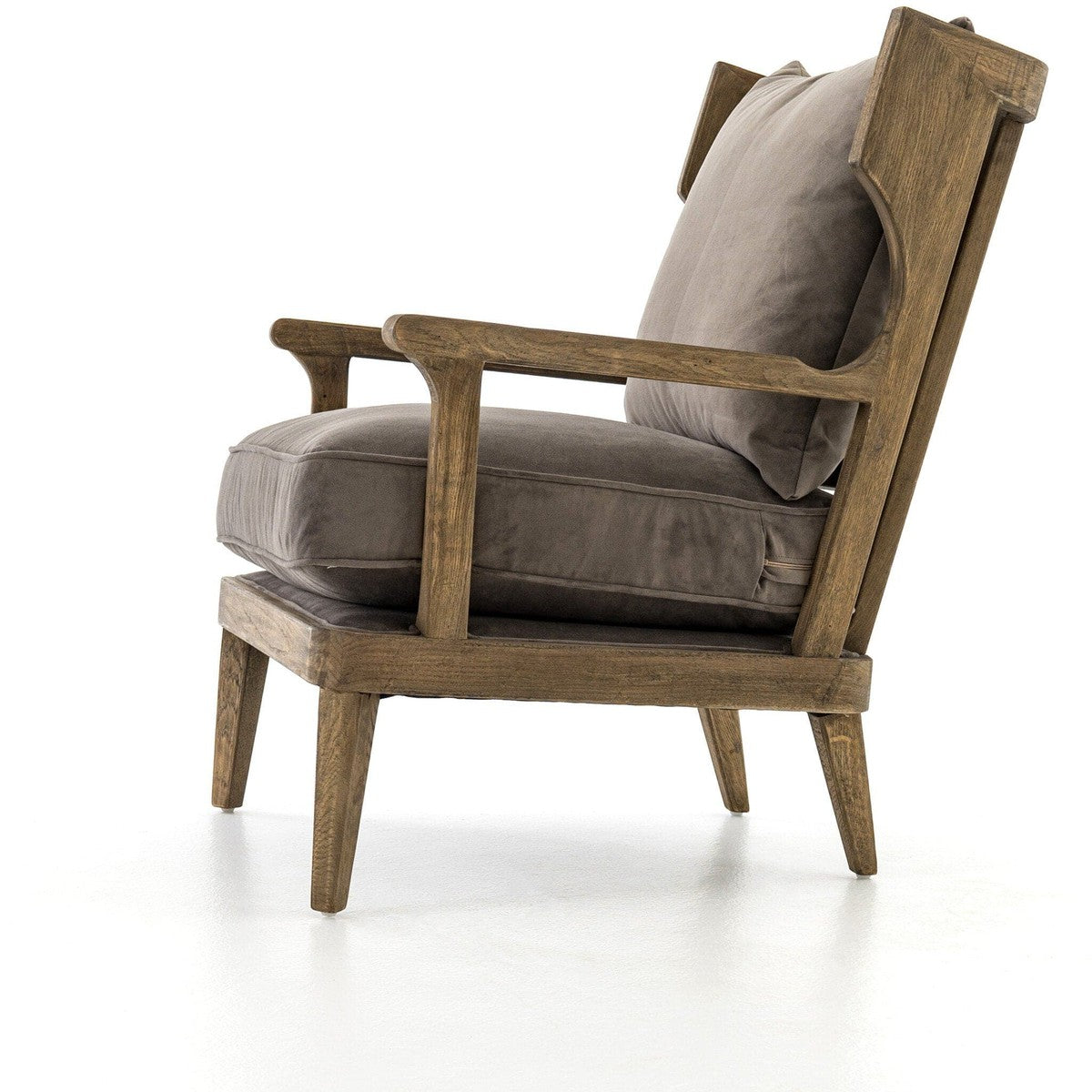 Lennon Chair - Imperial Mist