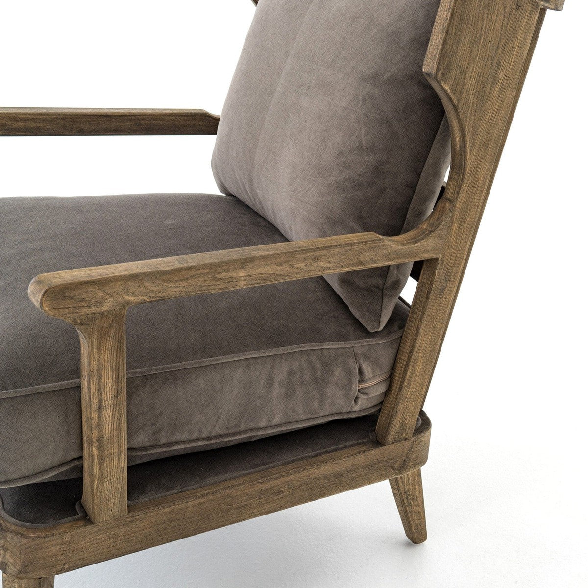 Lennon Chair - Imperial Mist