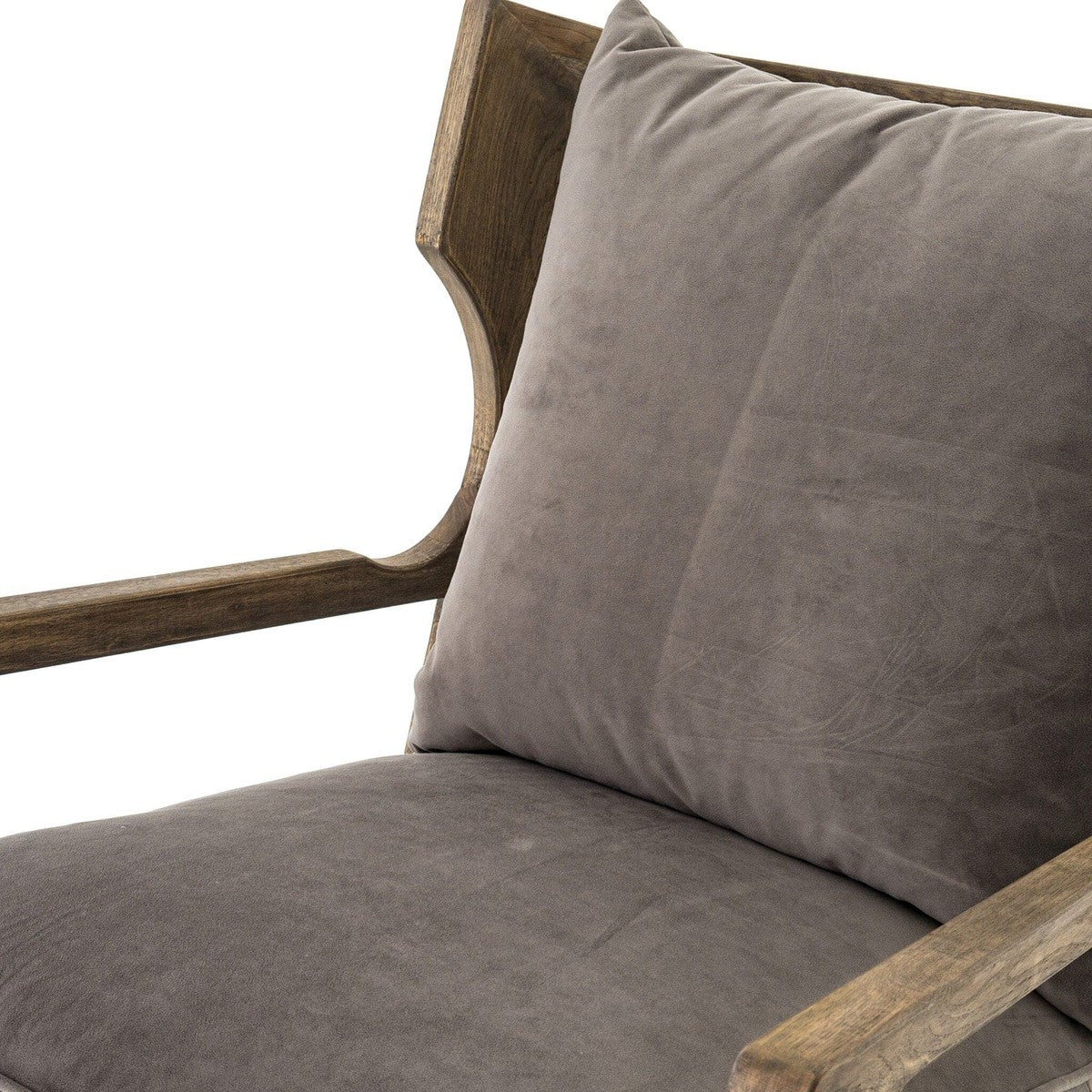 Lennon Chair - Imperial Mist