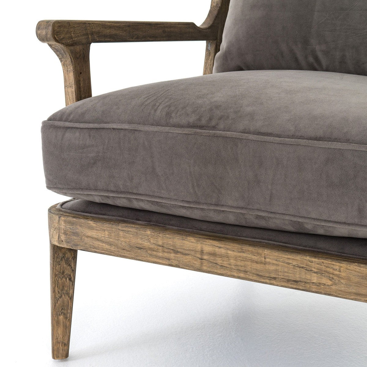 Lennon Chair - Imperial Mist
