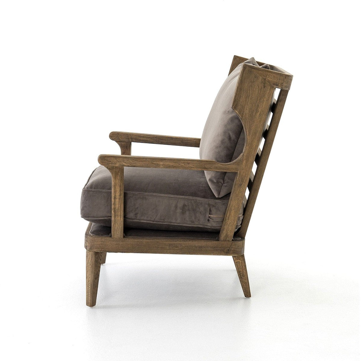 Lennon Chair - Imperial Mist
