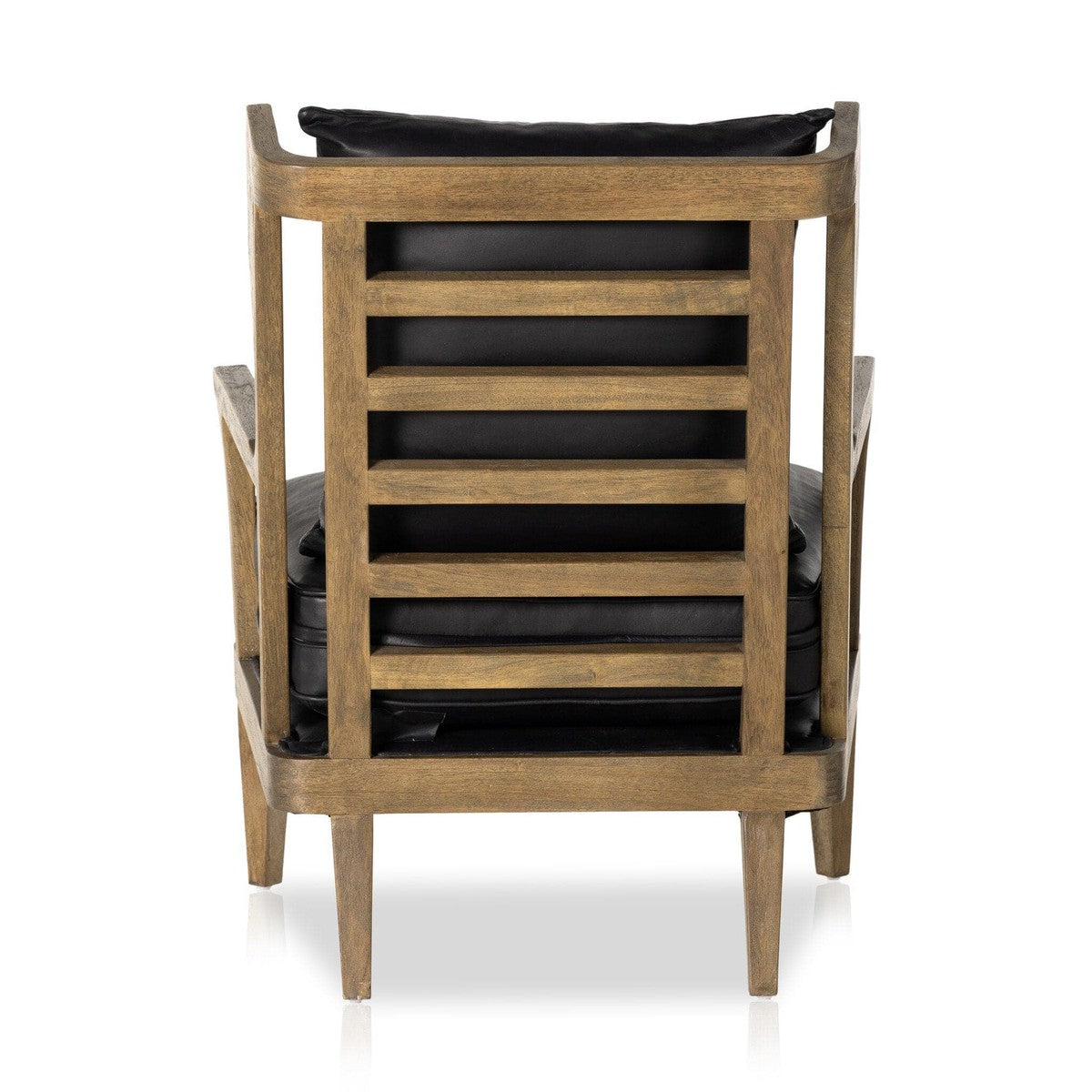 Lennon Chair - Heirloom Black