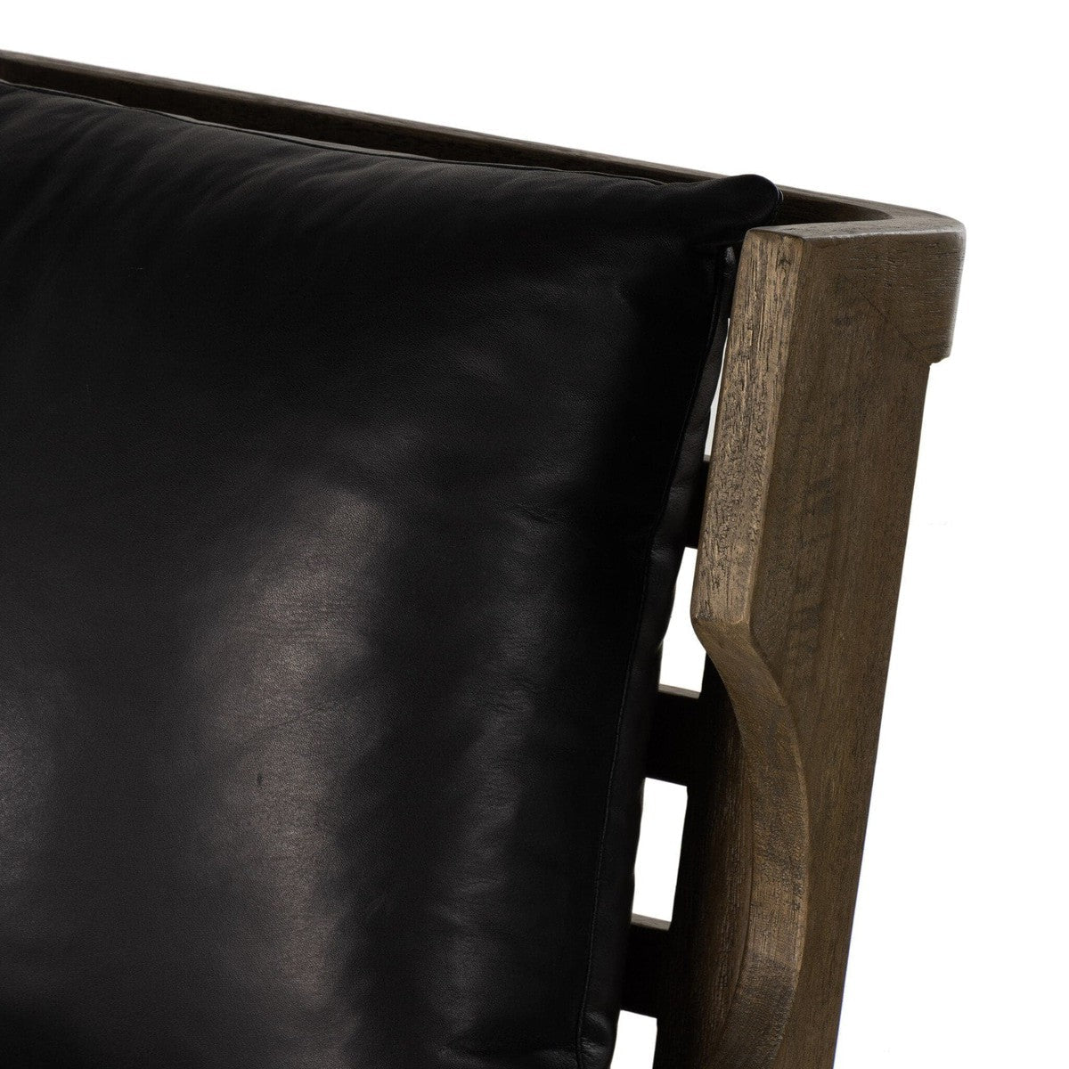 Lennon Chair - Heirloom Black