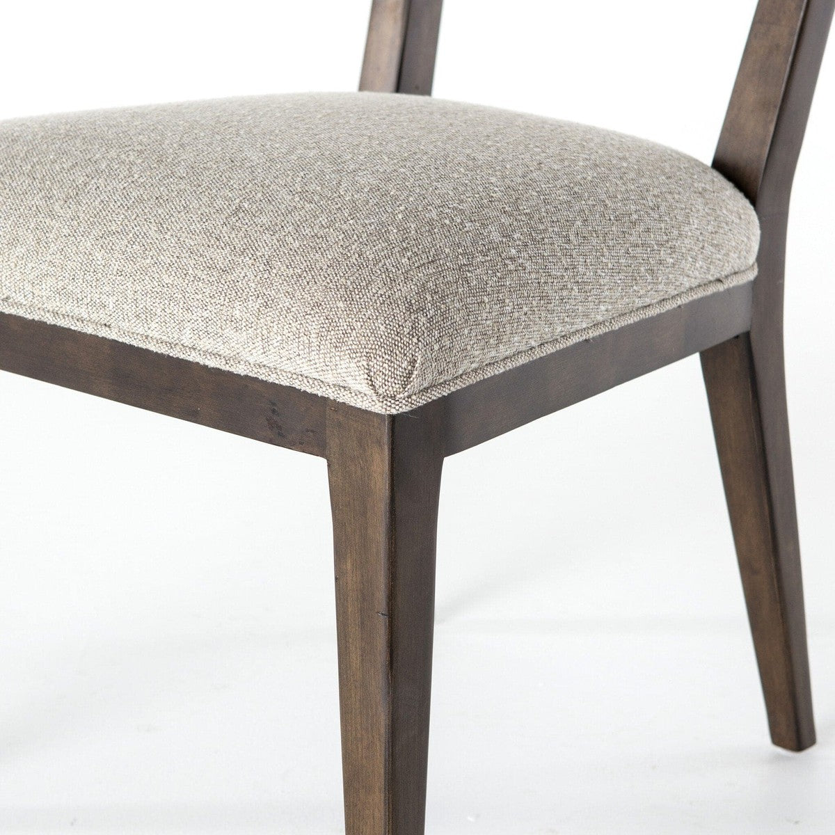 Jax Dining Chair - Honey Wheat