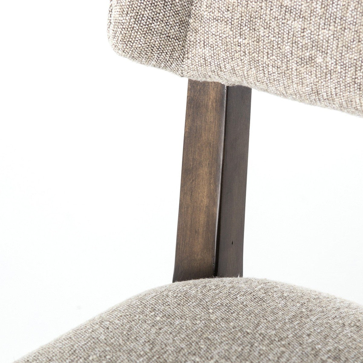 Jax Dining Chair - Honey Wheat