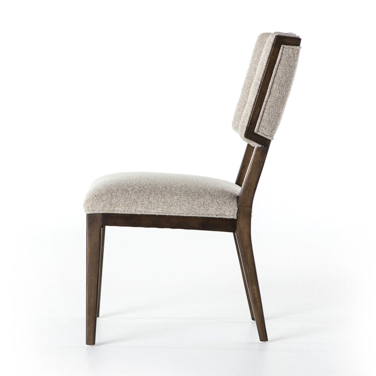 Jax Dining Chair - Honey Wheat