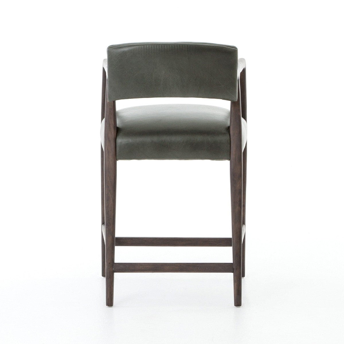 Tyler Bar + Counter Stool - Chaps Ebony