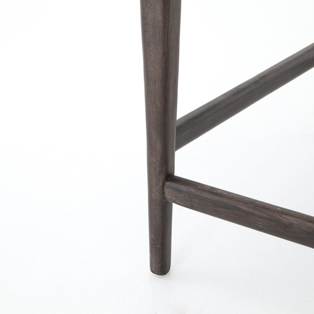 Tyler Bar + Counter Stool - Chaps Ebony