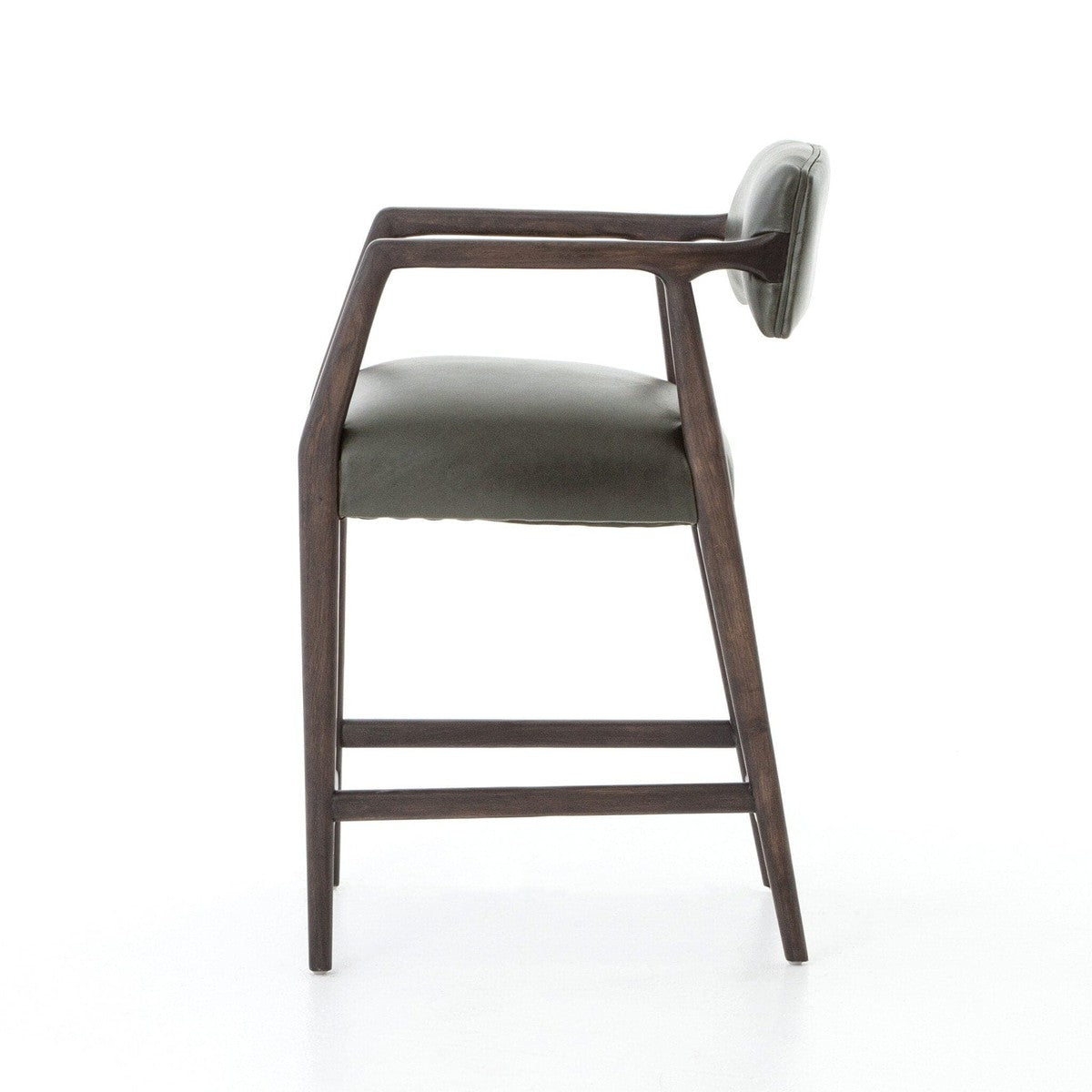 Tyler Bar + Counter Stool - Chaps Ebony