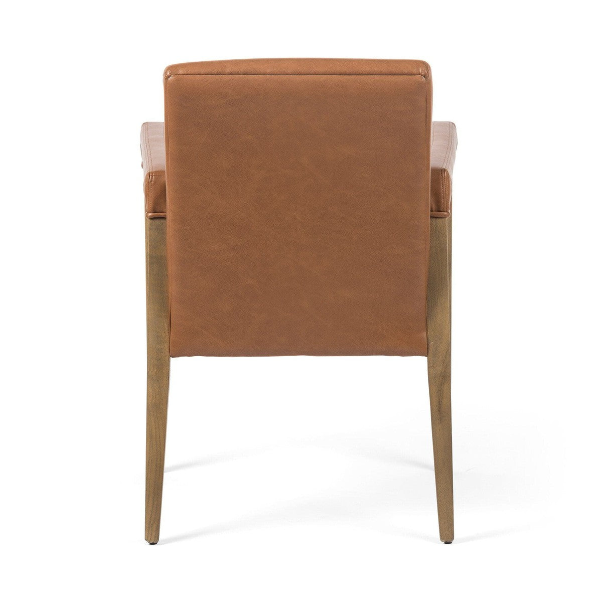 Reuben Dining Chair - Sierra Butterscotch