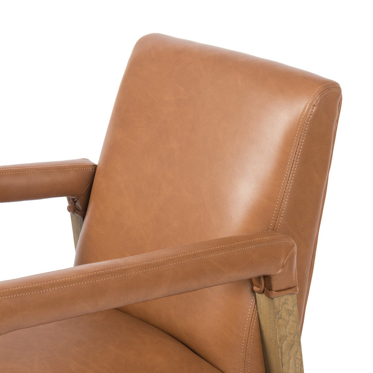 Reuben Dining Chair - Sierra Butterscotch