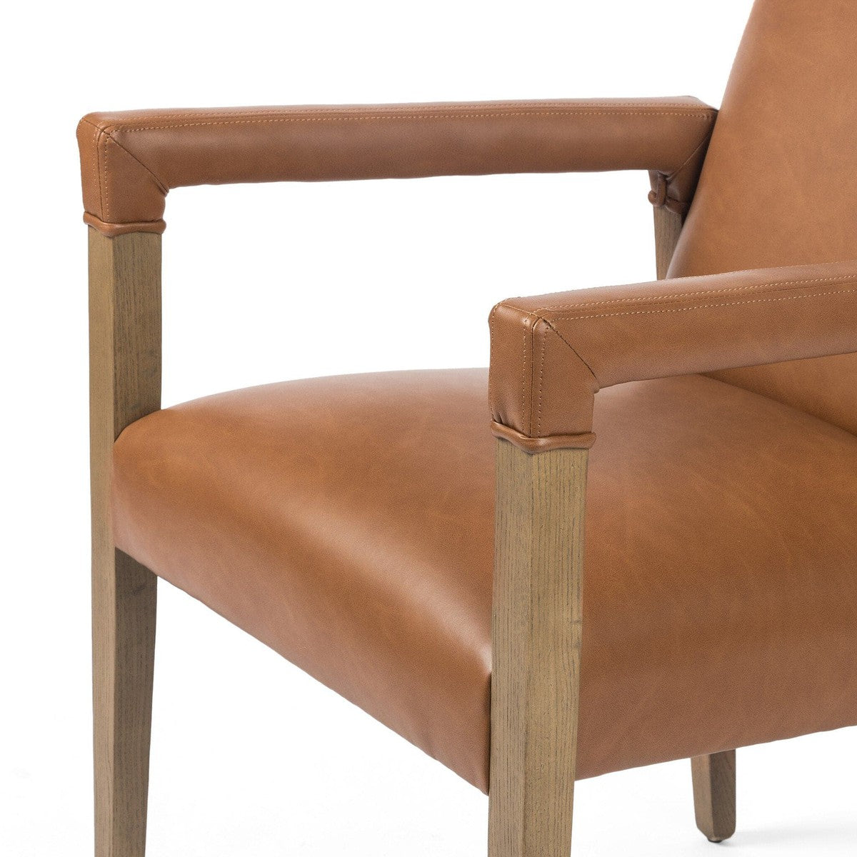 Reuben Dining Chair - Sierra Butterscotch