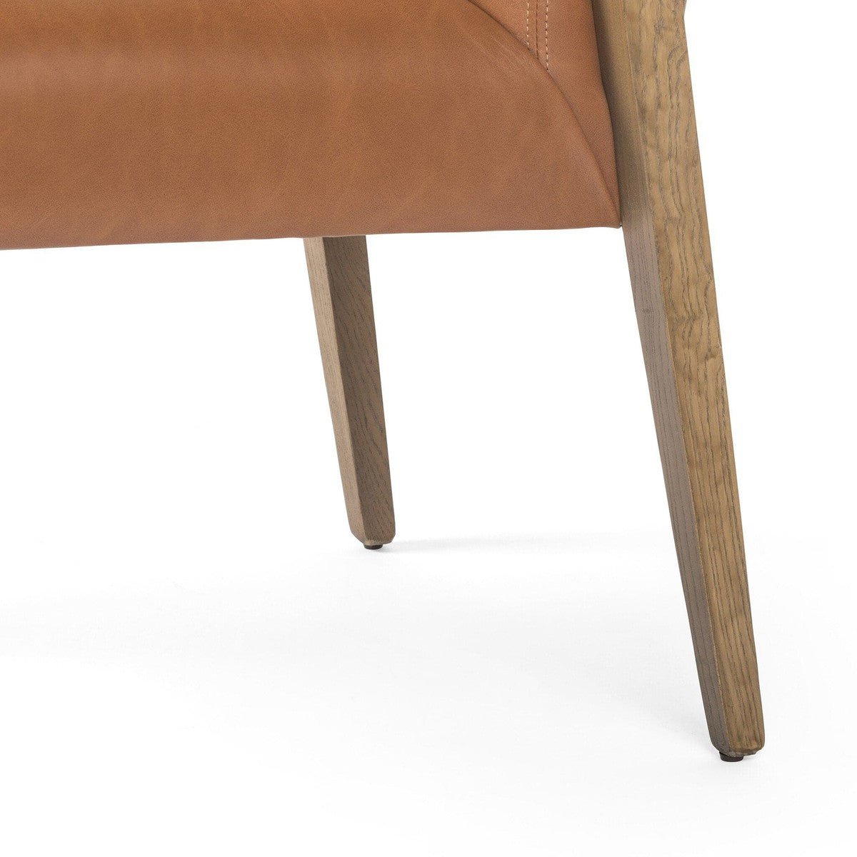 Reuben Dining Chair - Sierra Butterscotch