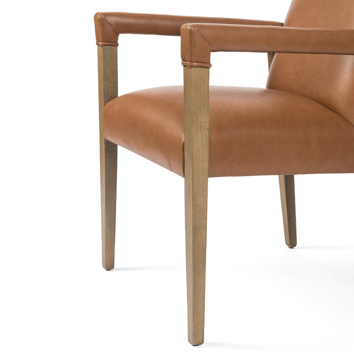 Reuben Dining Chair - Sierra Butterscotch