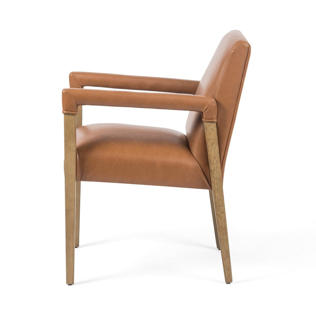 Reuben Dining Chair - Sierra Butterscotch