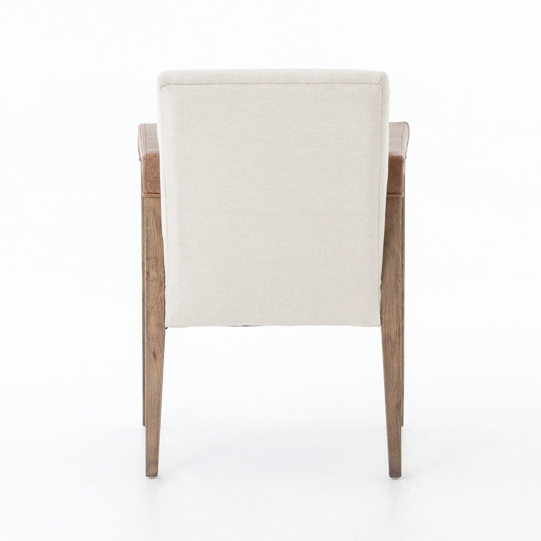 Reuben Dining Chair - Harbor Natural