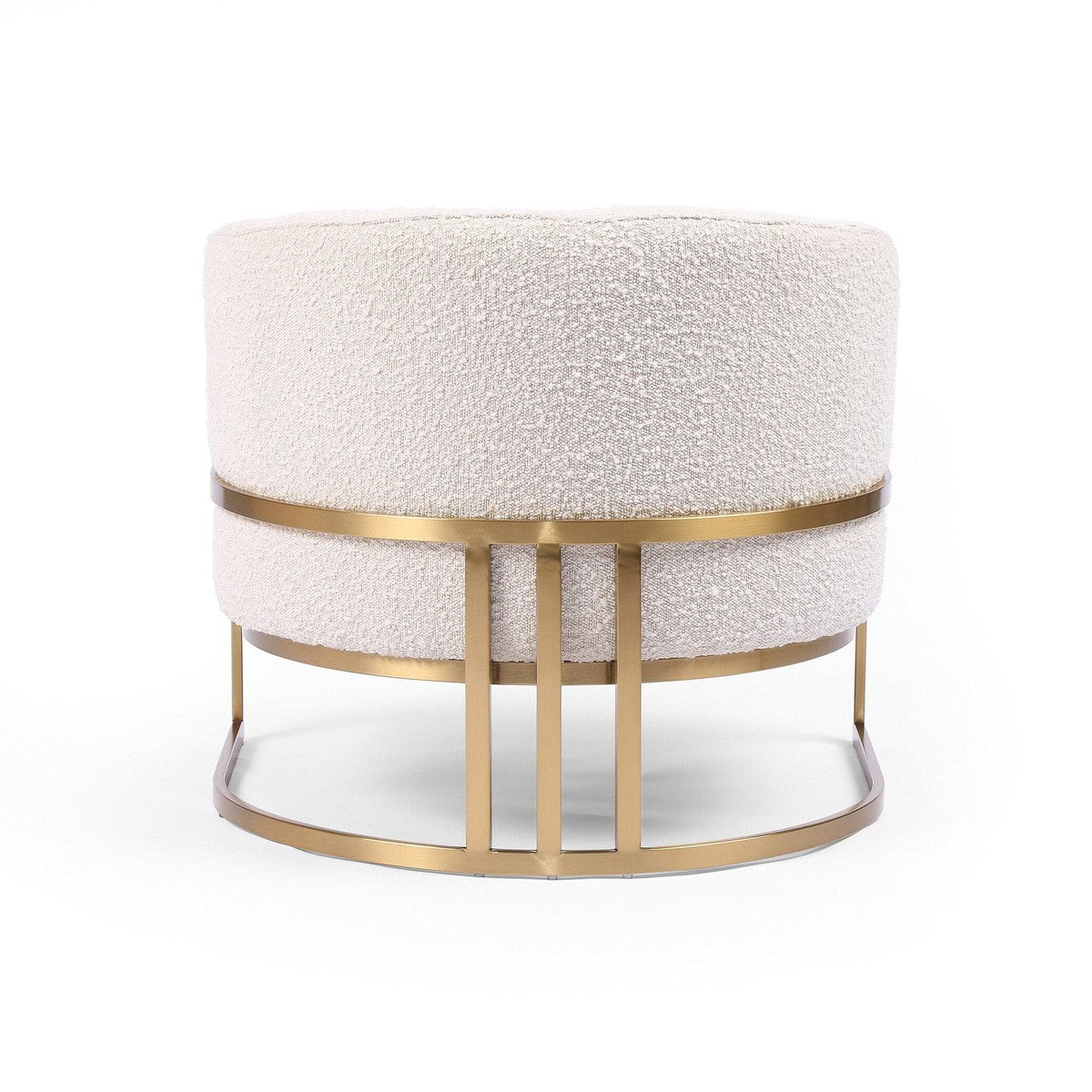 Corbin Chair - Knoll Natural