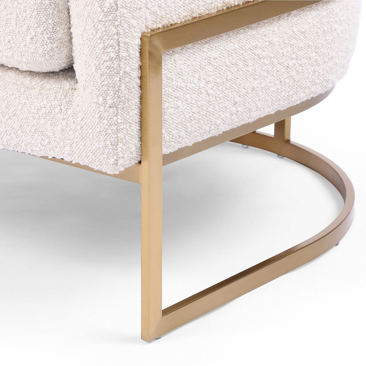 Corbin Chair - Knoll Natural