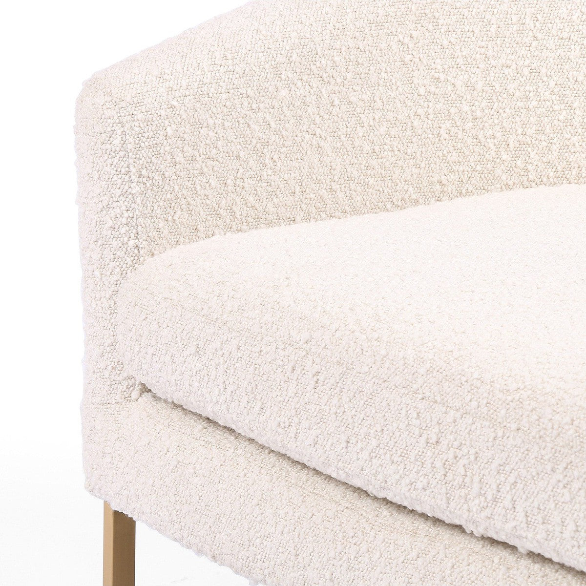 Corbin Chair - Knoll Natural