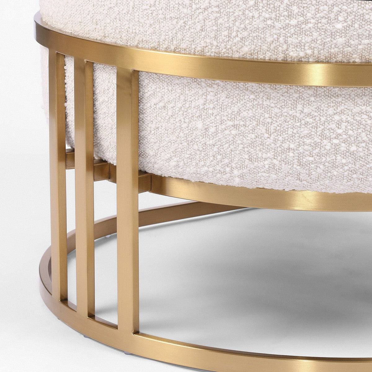 Corbin Chair - Knoll Natural