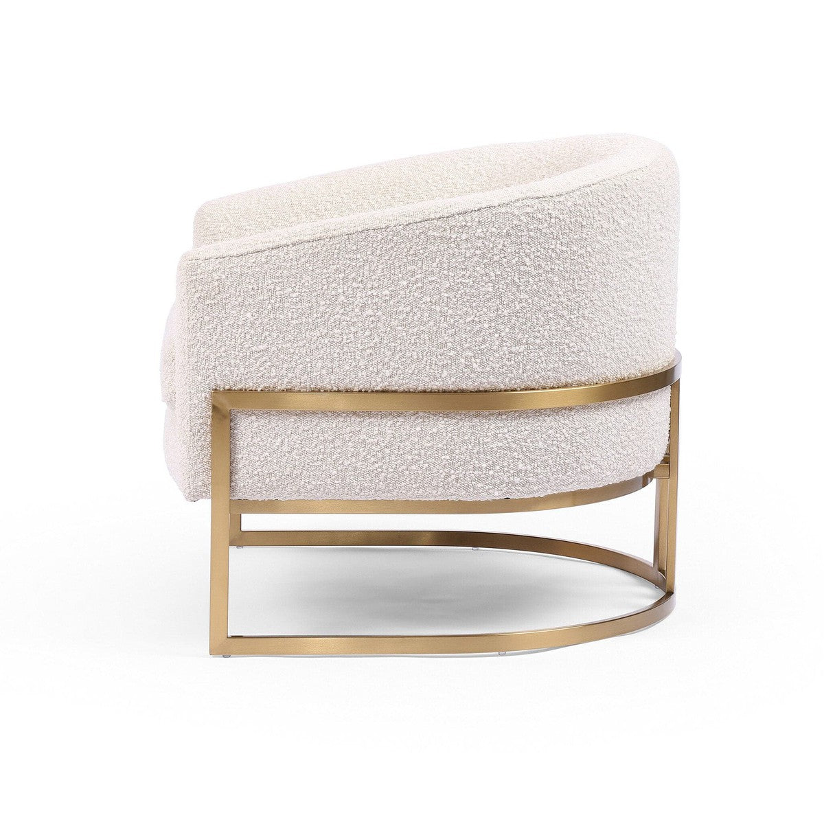 Corbin Chair - Knoll Natural